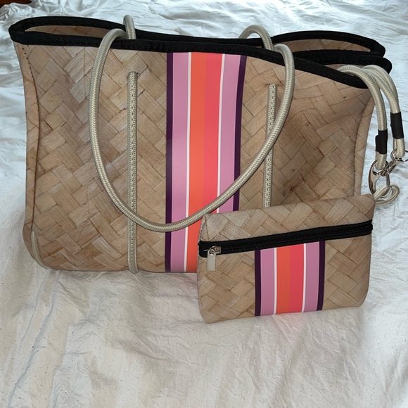 Cute beach bag for sale - Picture 1 of 4